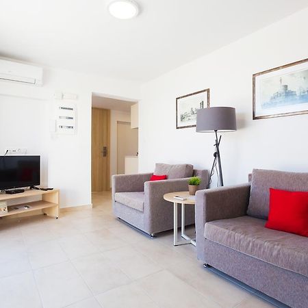 The Perfect Spot Luxury Apartments Rhodes City Eksteriør billede