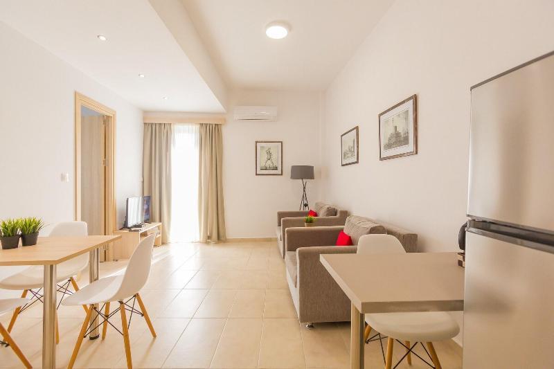 The Perfect Spot Luxury Apartments Rhodes City Eksteriør billede
