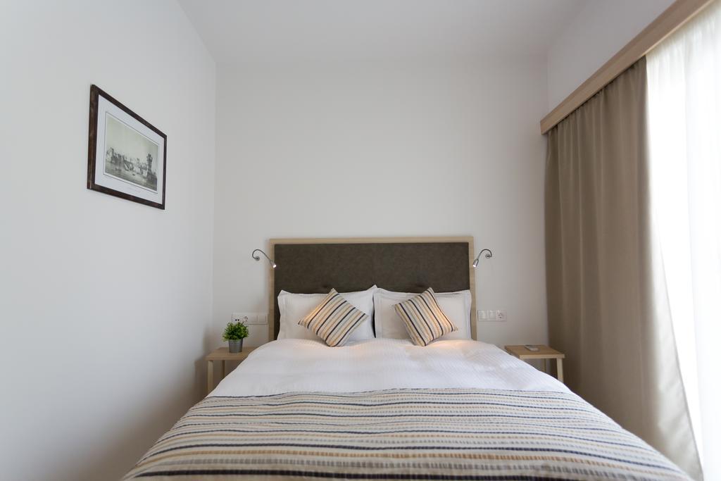 The Perfect Spot Luxury Apartments Rhodes City Eksteriør billede