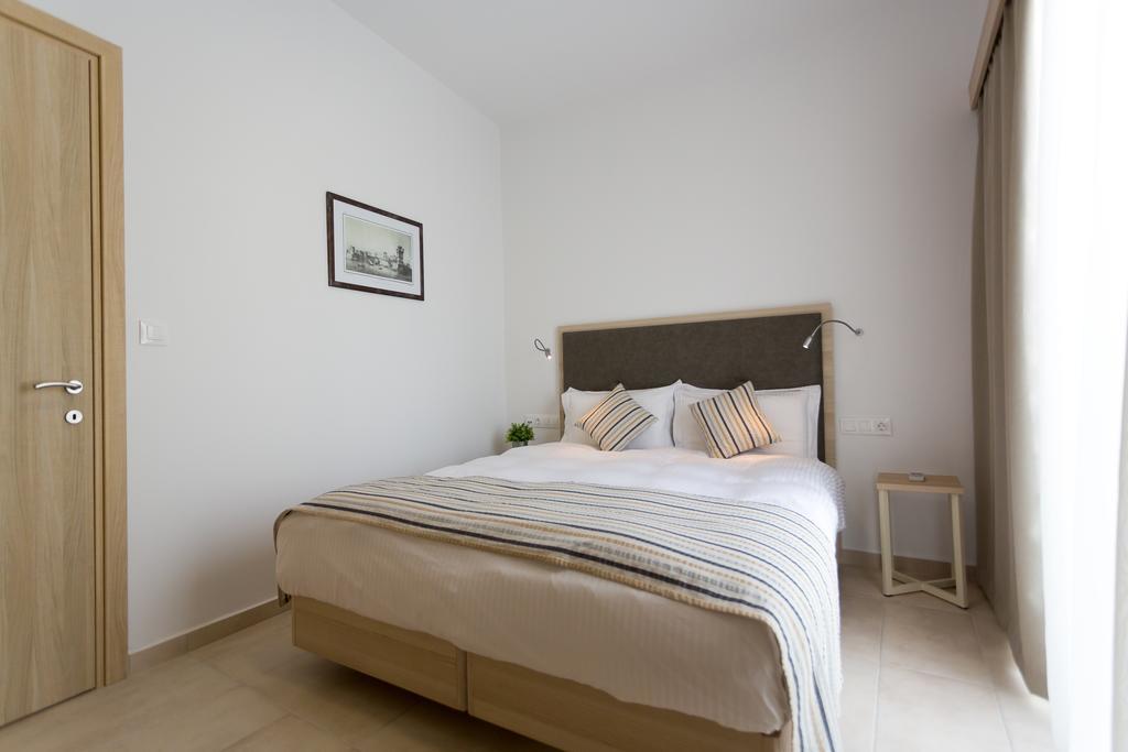 The Perfect Spot Luxury Apartments Rhodes City Eksteriør billede