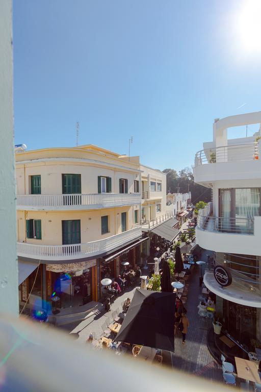 The Perfect Spot Luxury Apartments Rhodes City Eksteriør billede