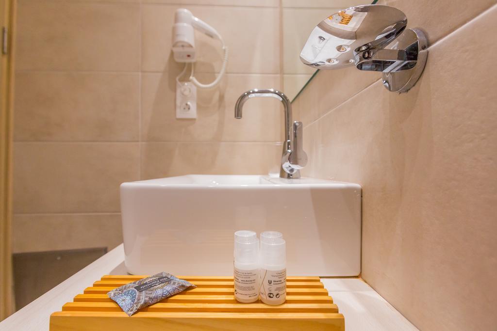 The Perfect Spot Luxury Apartments Rhodes City Eksteriør billede