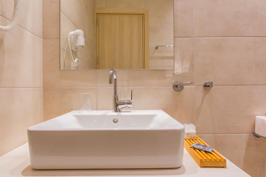 The Perfect Spot Luxury Apartments Rhodes City Eksteriør billede