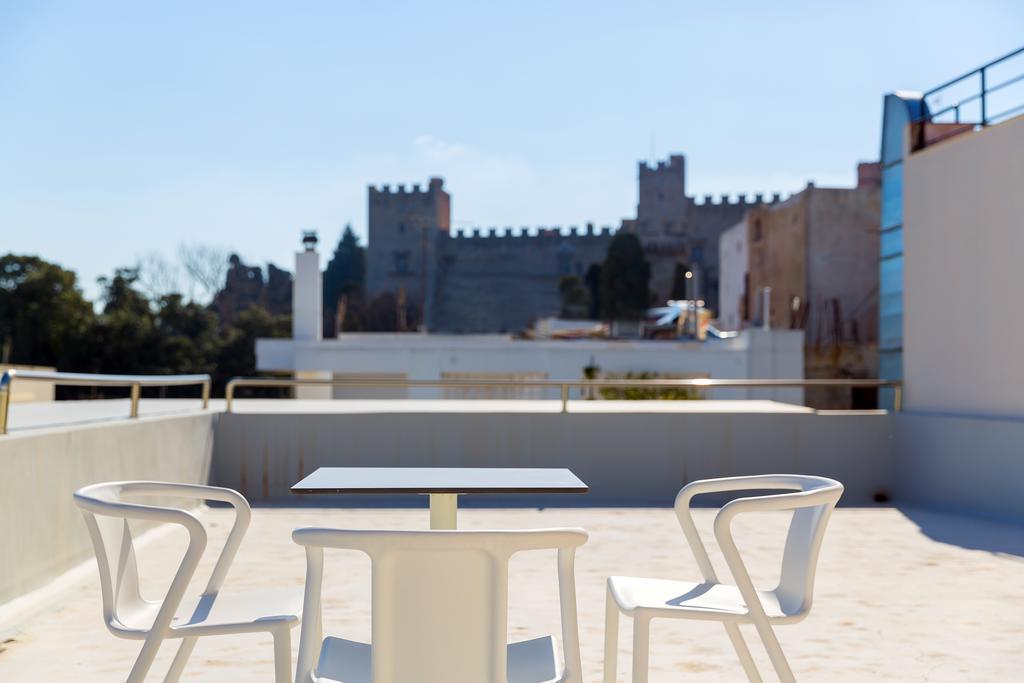 The Perfect Spot Luxury Apartments Rhodes City Eksteriør billede