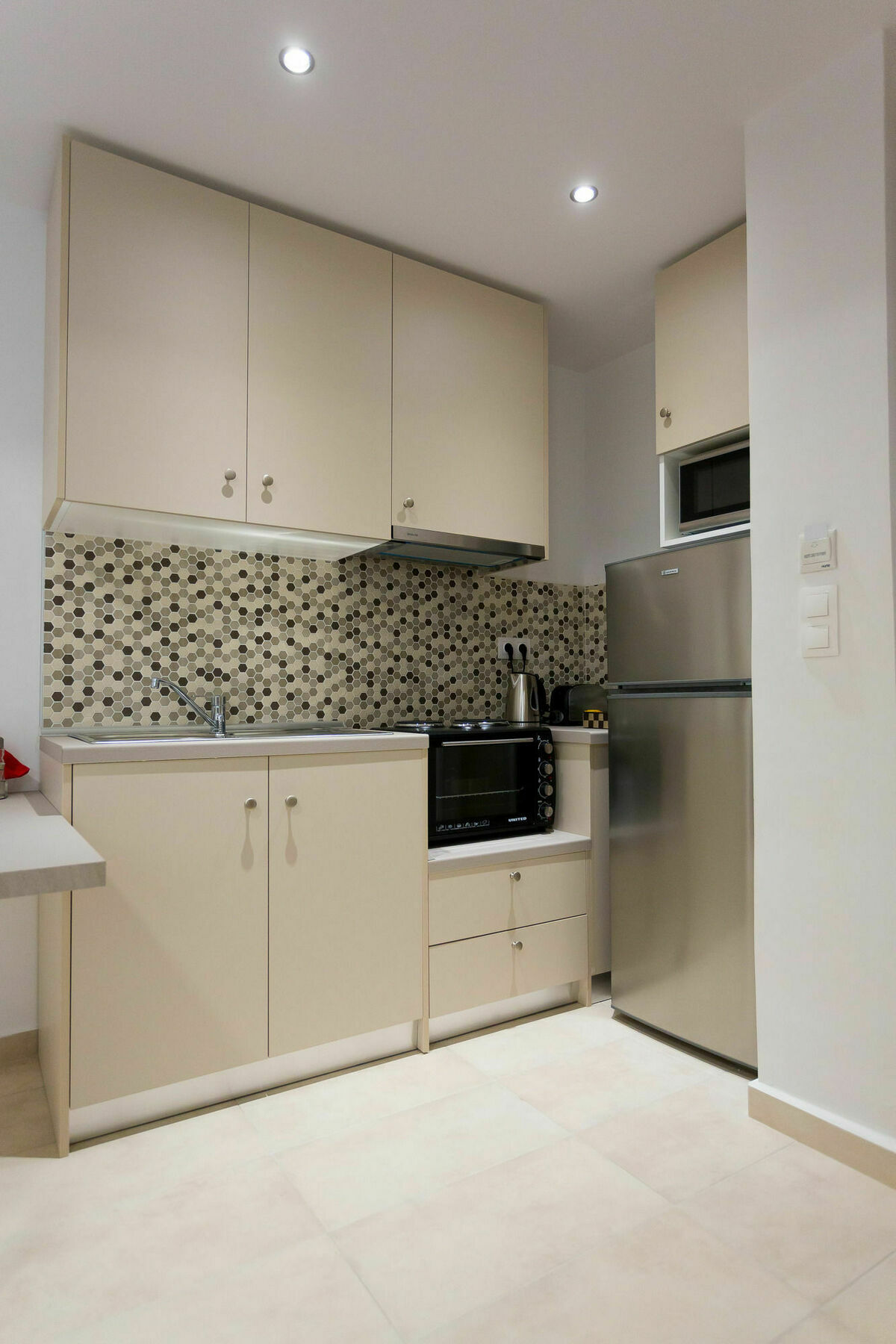 The Perfect Spot Luxury Apartments Rhodes City Eksteriør billede