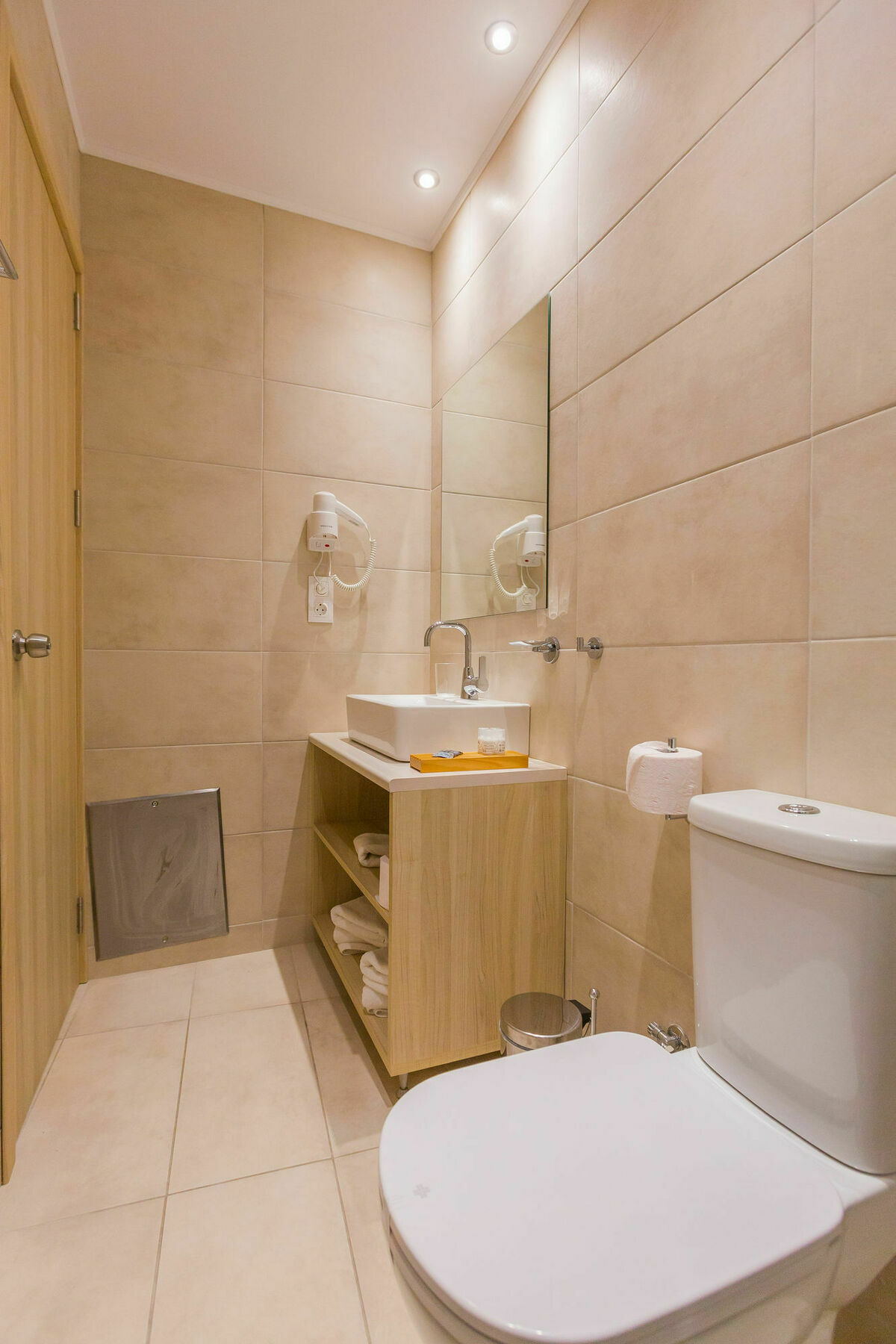 The Perfect Spot Luxury Apartments Rhodes City Eksteriør billede